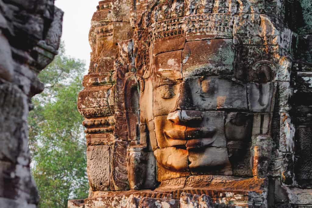 Angkor Wat, Siem Reap, Cambodia